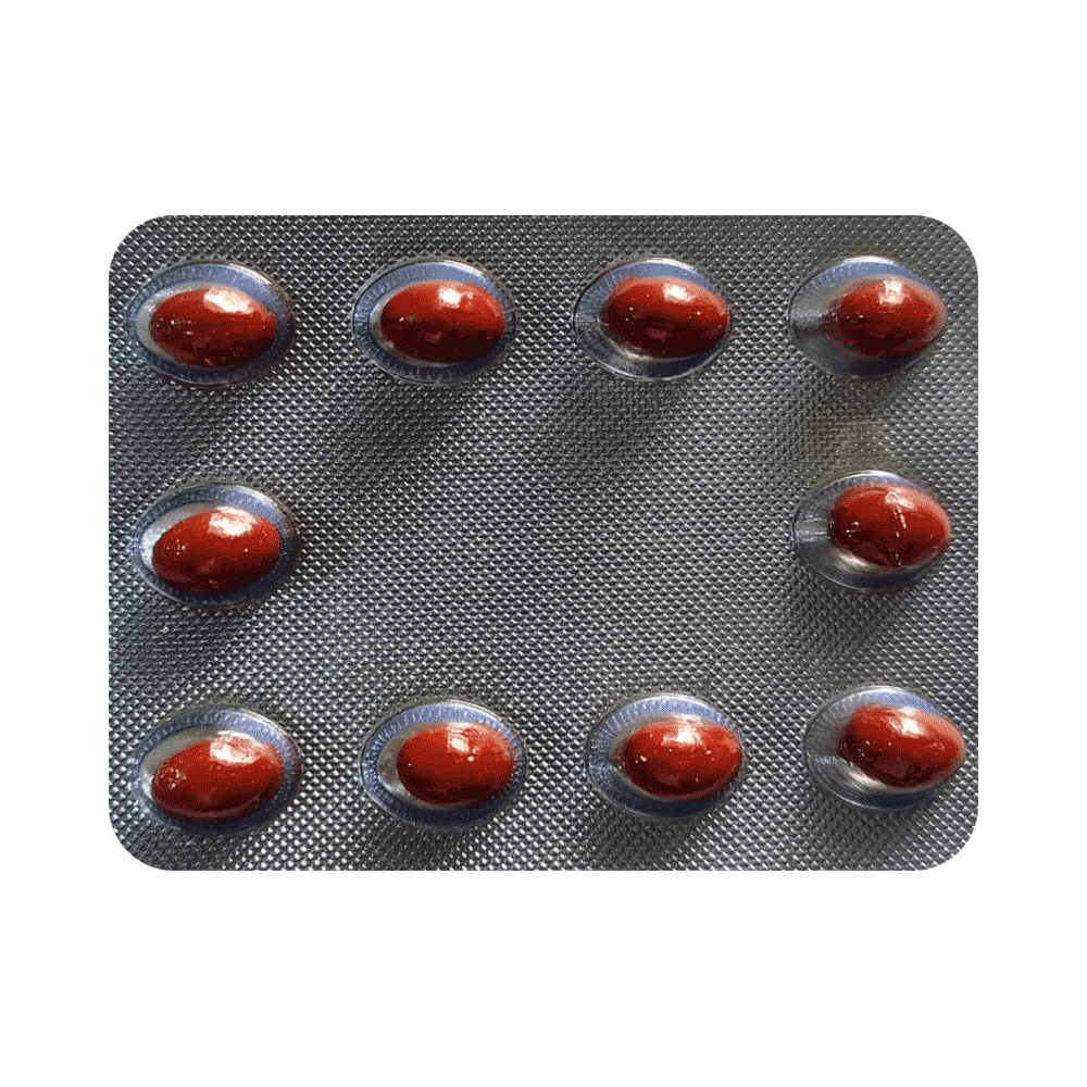 Zit Iso 20 Capsule - Image 2
