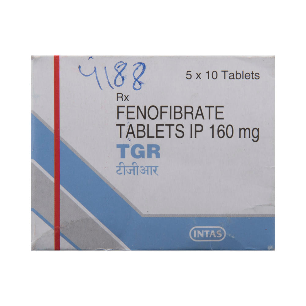 TGR Tablet - Image 2