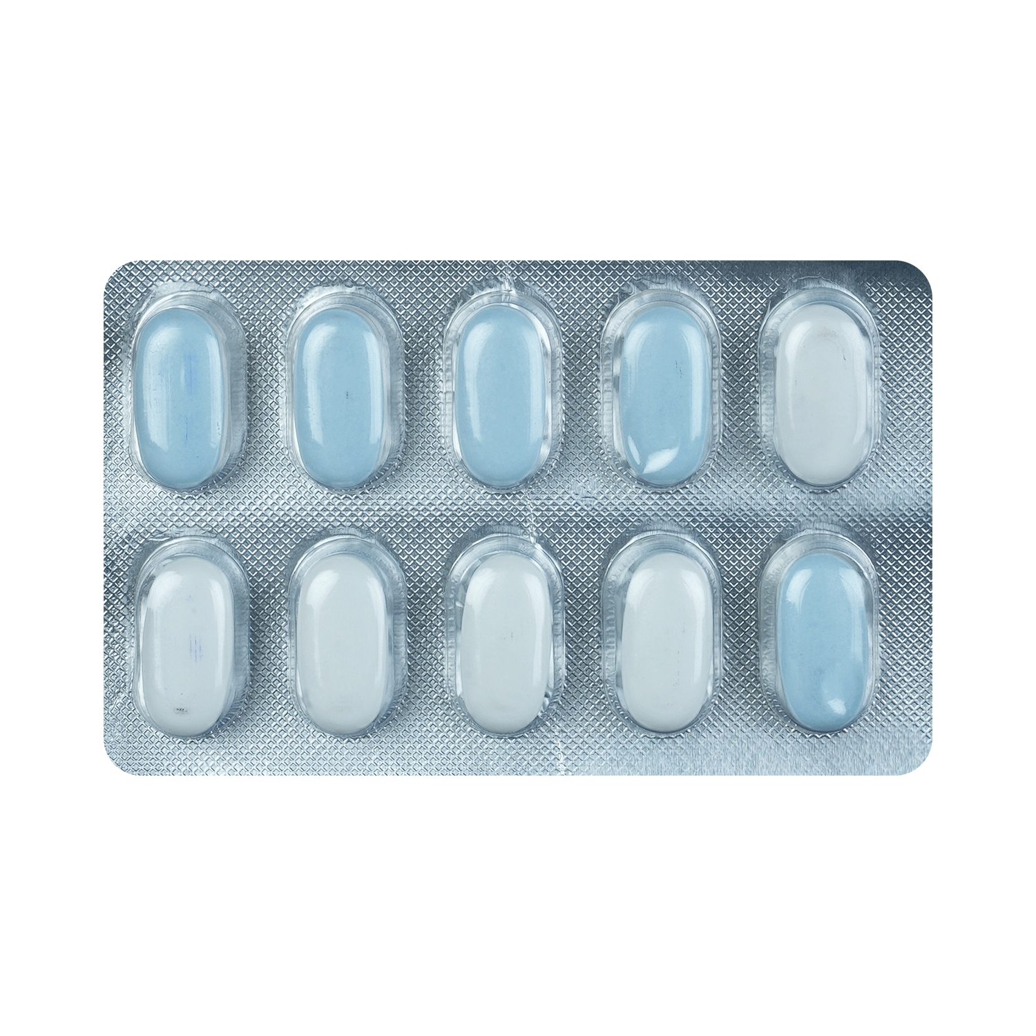 Siglyn M 100/1000 Tablet ER - Image 2