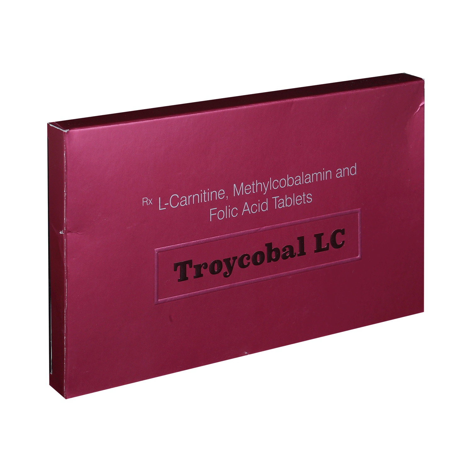 Troycobal LC Tablet - Image 2