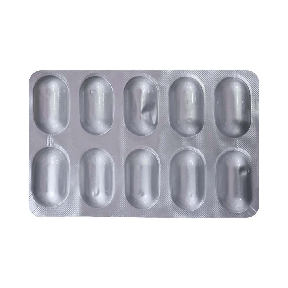 Rozula Gold Capsule - Image 5