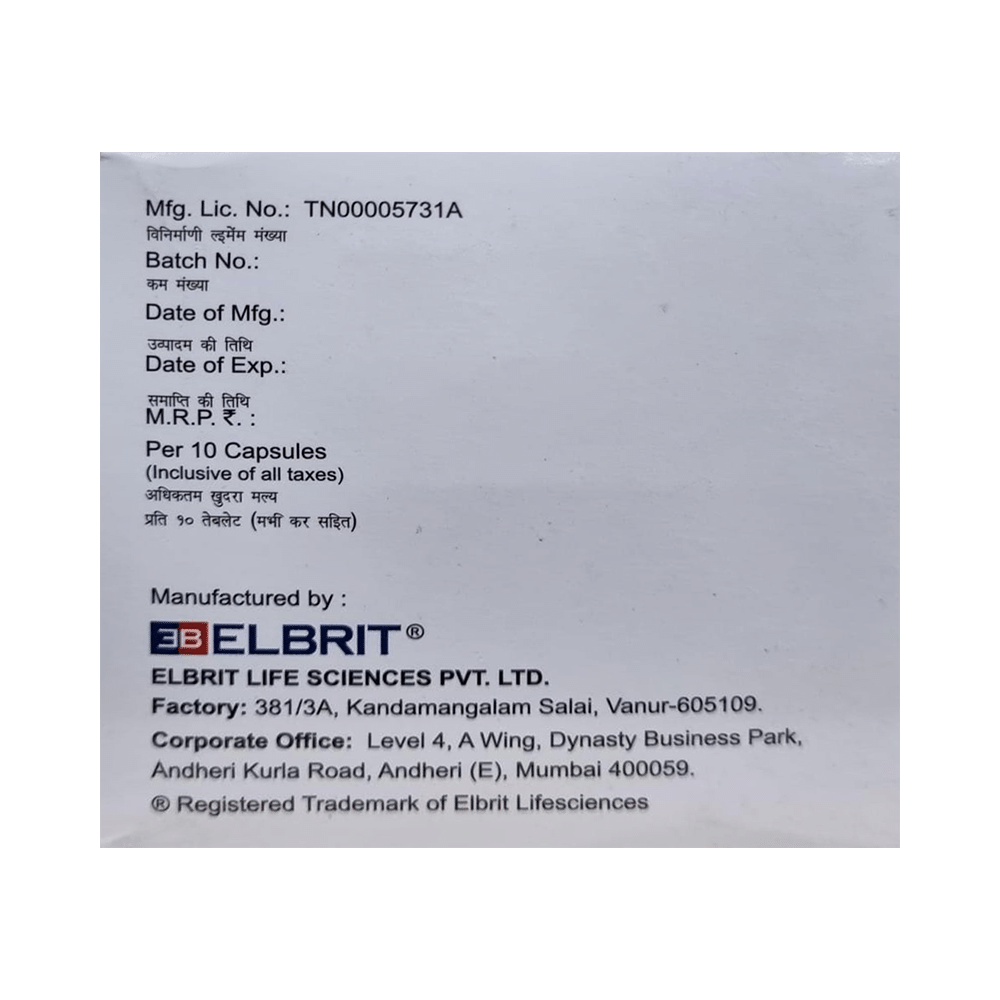 Rozula Gold Capsule - Image 3