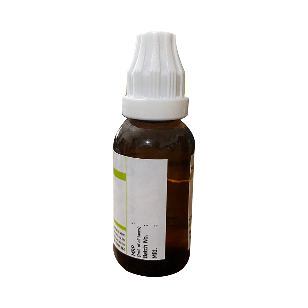 Medilexicon Arsenicum Album Dilution 200 CH - Image 2