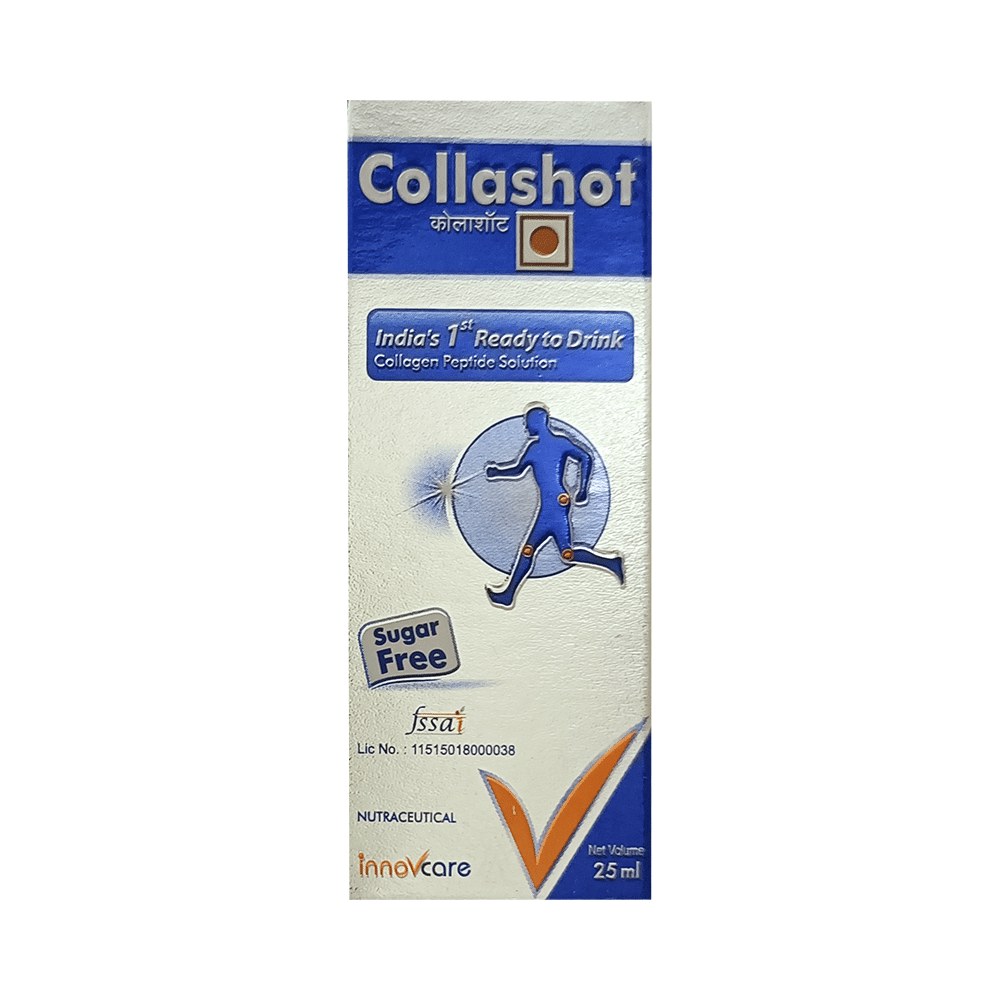Collashot  Oral Solution - Image 1