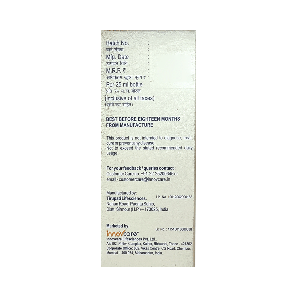 Collashot  Oral Solution - Image 3