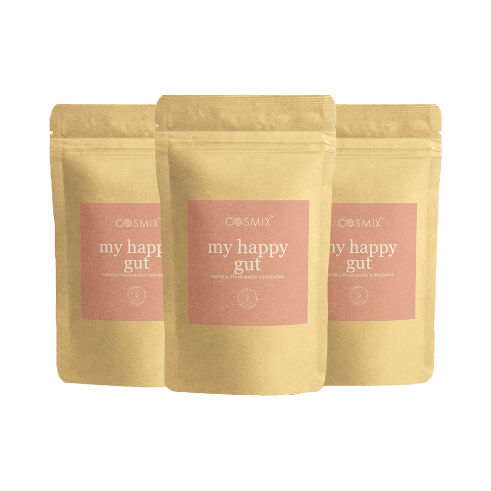 Cosmix My Happy Gut Powder (60gm Each)