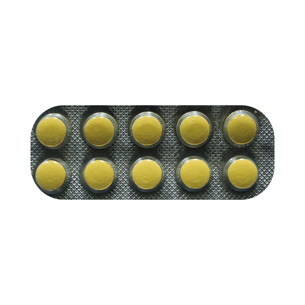 Ecospas 80 Tablet - Image 4