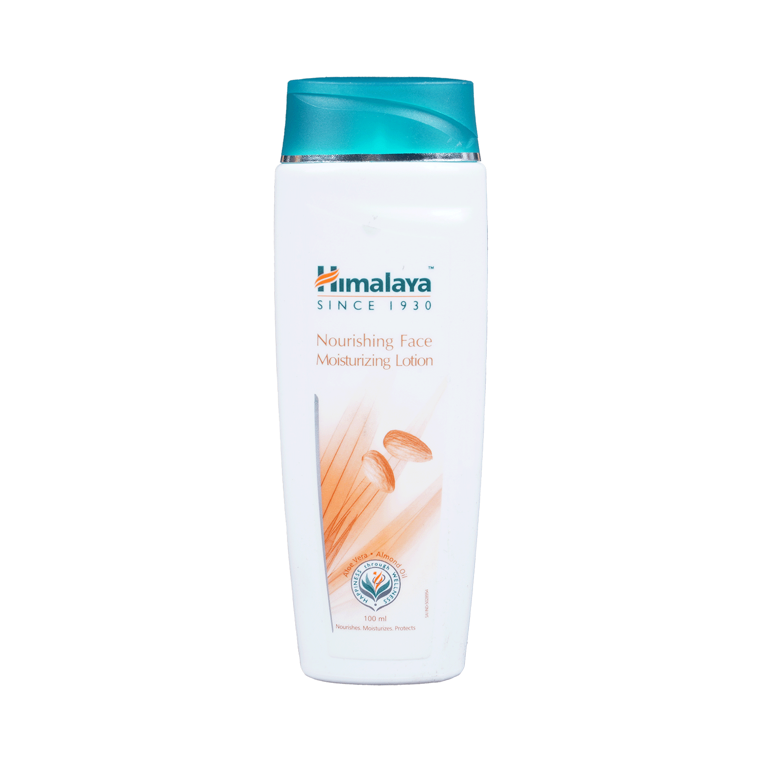 Himalaya Nourishing Face Moisturizing Lotion - Image 2
