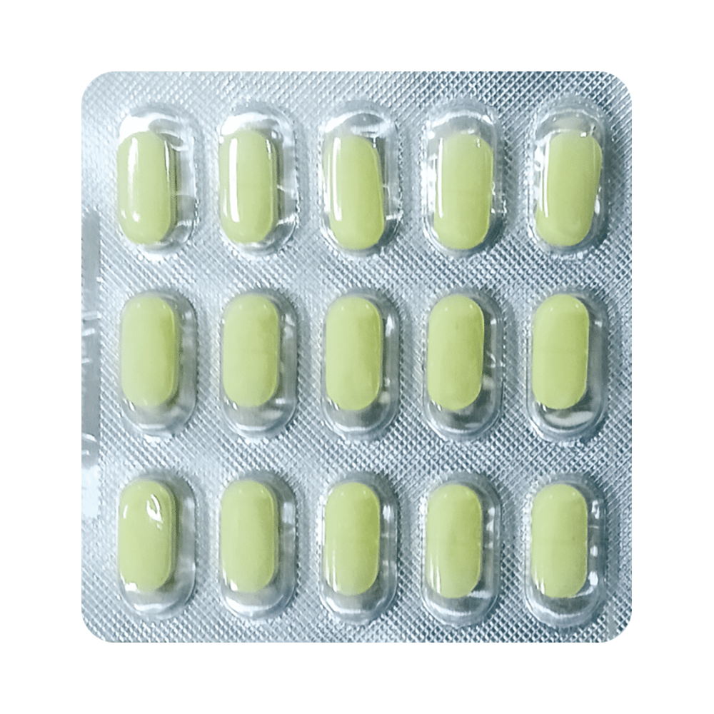 Auraglik-M40 Tablet - Image 3