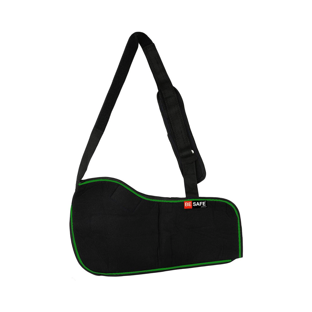 BESAFE Forever Arm Sling Black XL - Image 1
