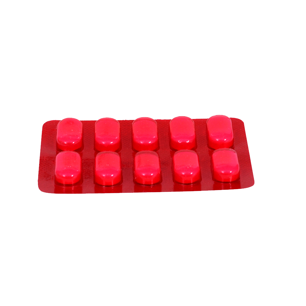 Relief-Plus Tablet - Image 2