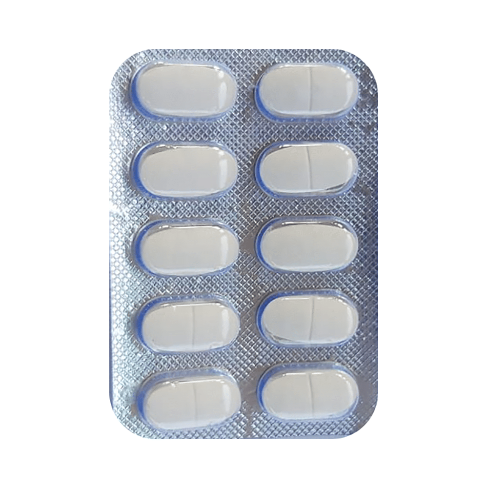 Dolozed MR Tablet - Image 2