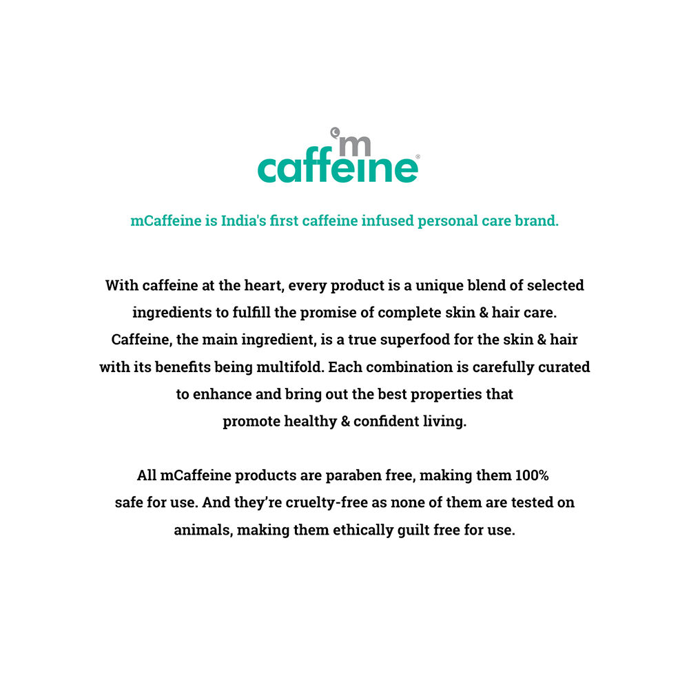 mCaffeine Mild Brew-Latte Gift Kit - Image 9