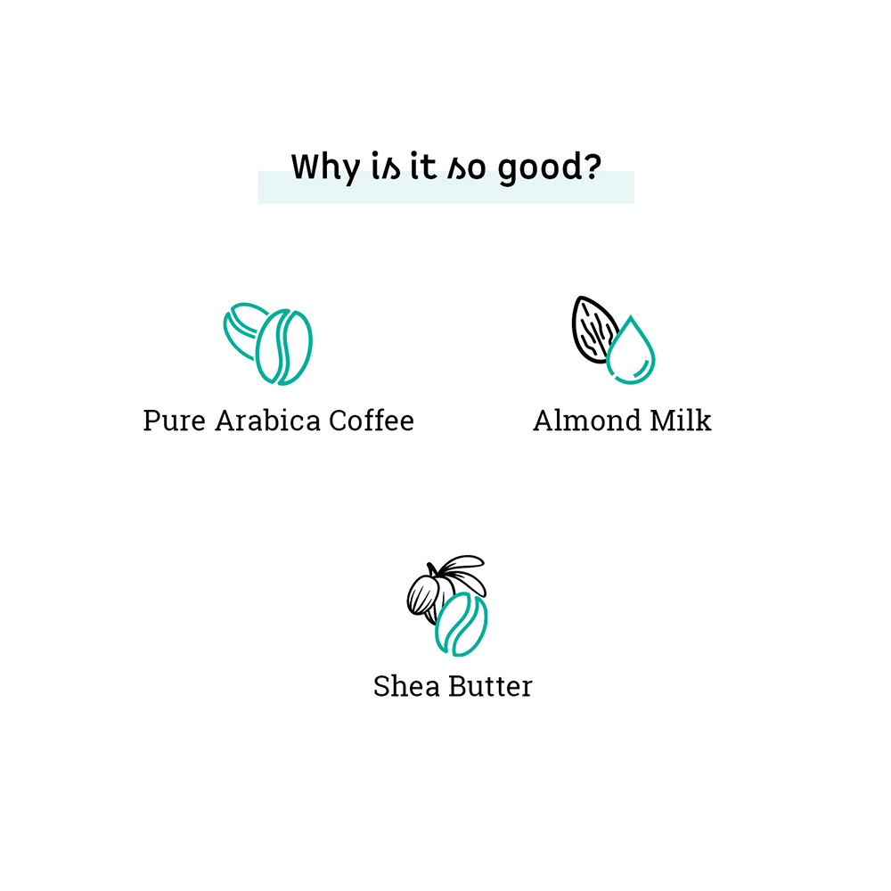 mCaffeine Mild Brew-Latte Gift Kit - Image 7