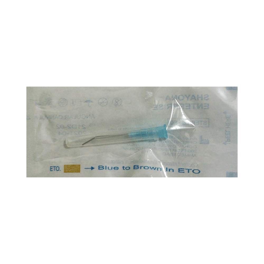 Hydrovisc PFS Ophthalmic Solution - Image 4