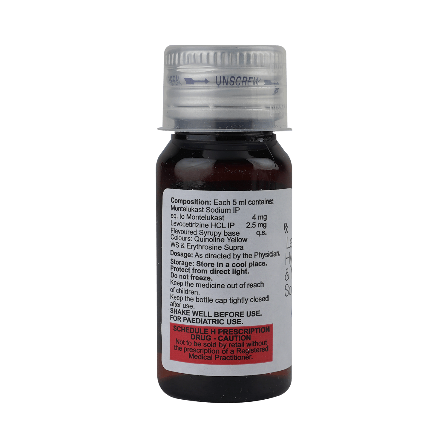 Aplev M Syrup - Image 6