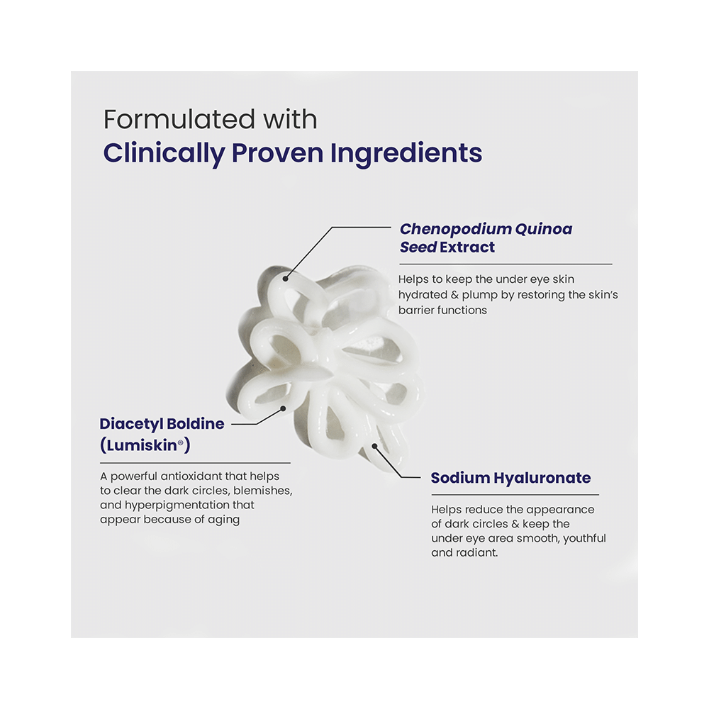 Re'equil Under Eye Cream - Image 7