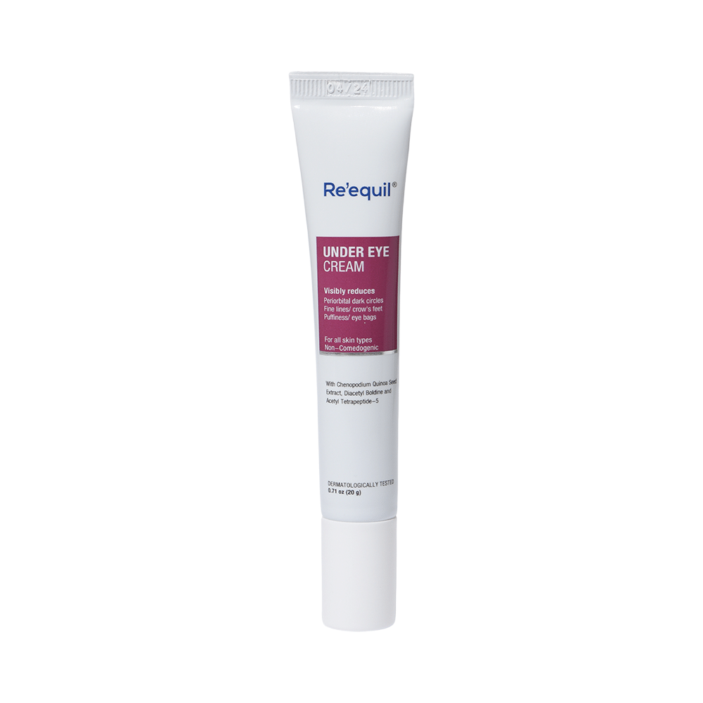 Re'equil Under Eye Cream - Image 1