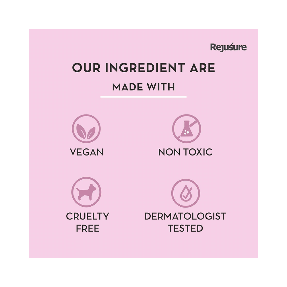 Rejusure Polyglutamic Acid Facial Serum - Image 4