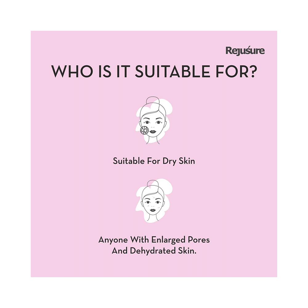 Rejusure Polyglutamic Acid Facial Serum - Image 6