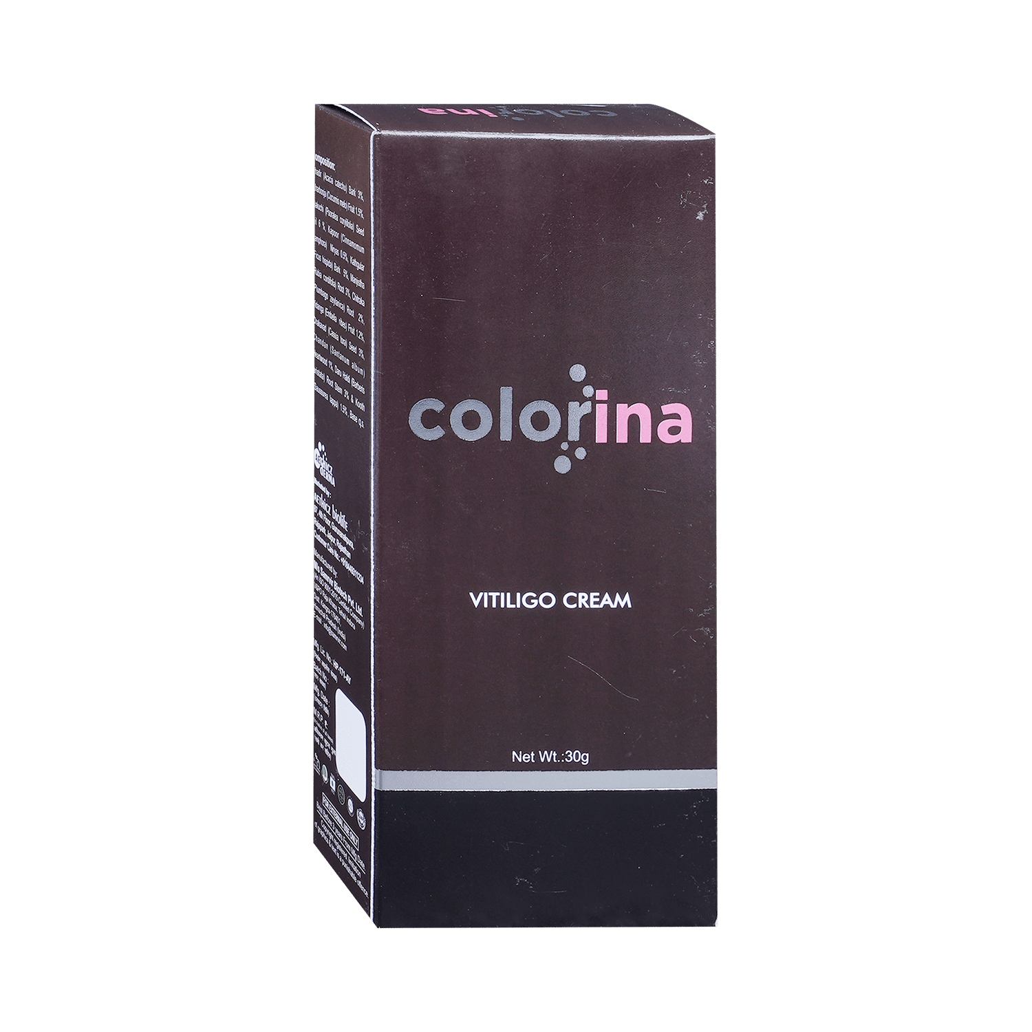 Colorina Vitiligo Cream | India's fastest medicine delivery in just 30 ...