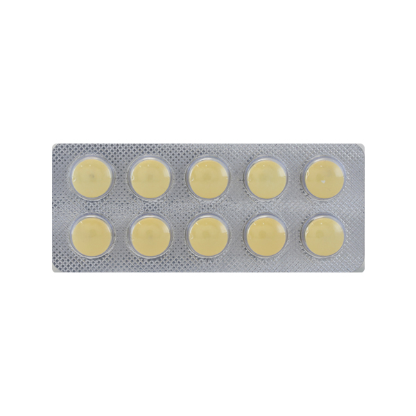 Tazzle 20 Tablet - Image 2