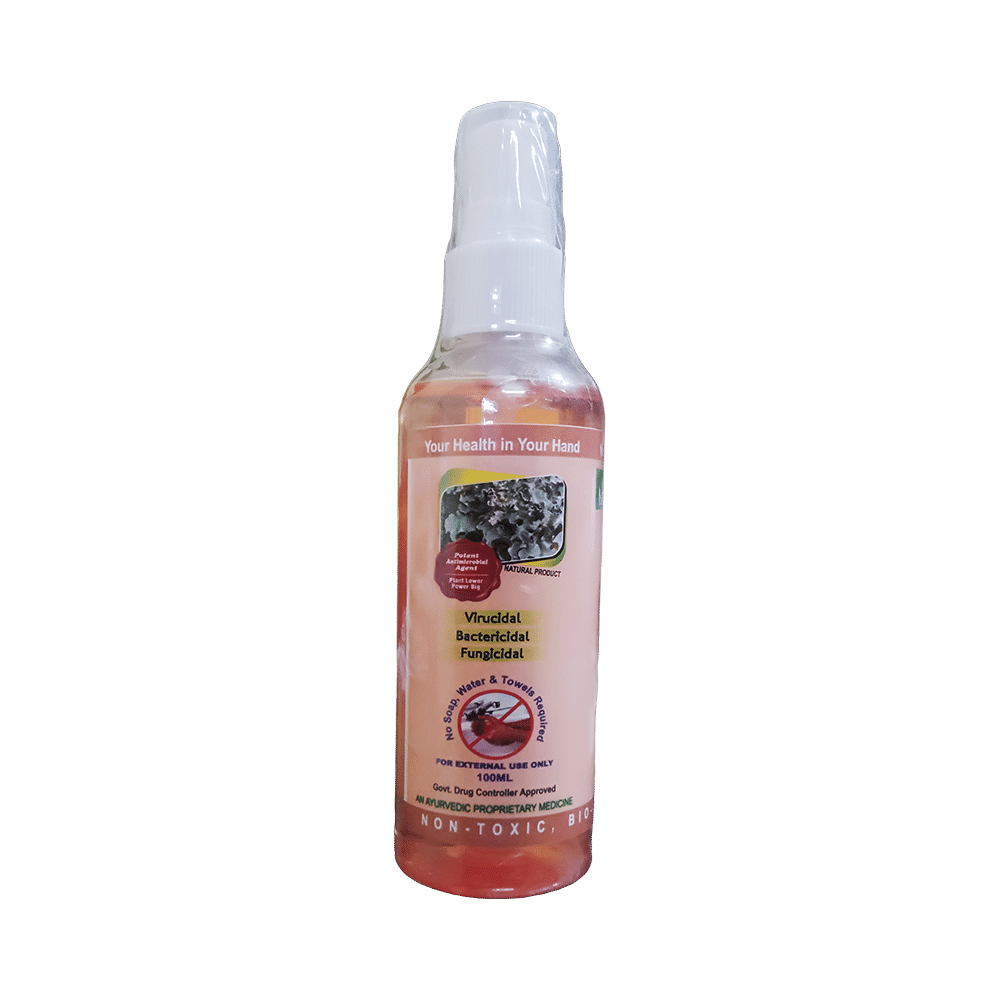 Mimansha Handika Sanitizer - Image 3