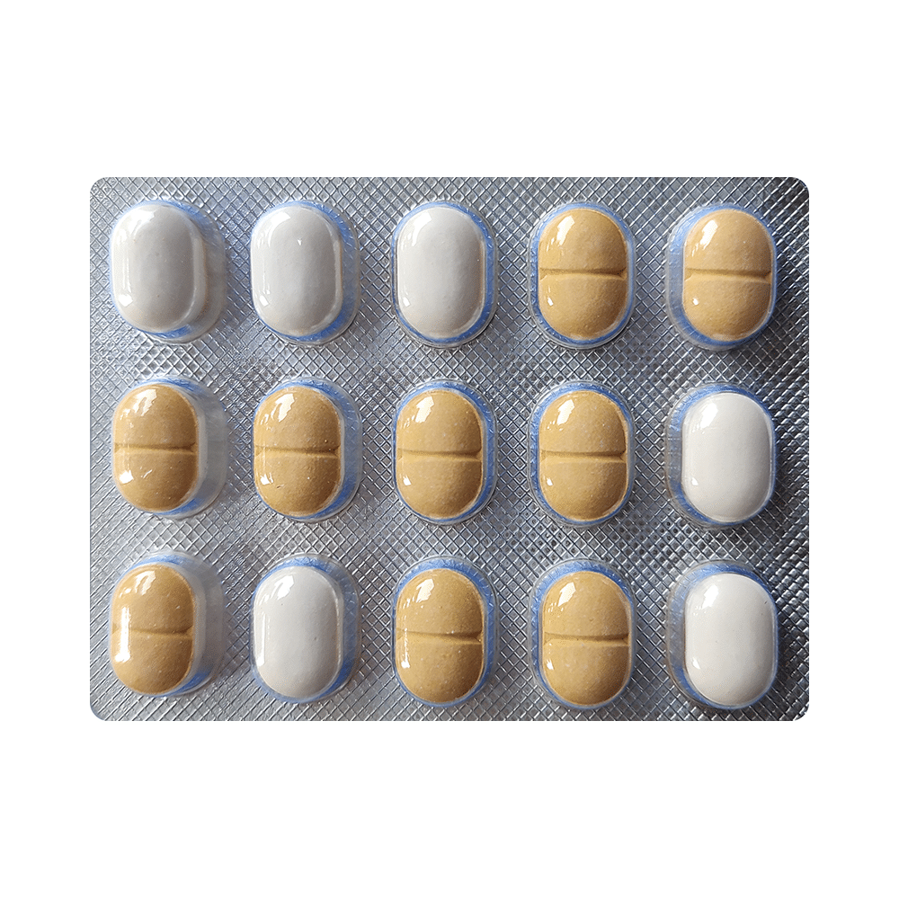 Glido M 0.5 Tablet PR - Image 4