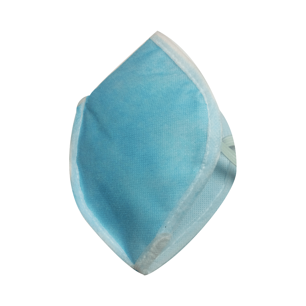 Dominion Care Single Layer Anti Pollution Mask Blue