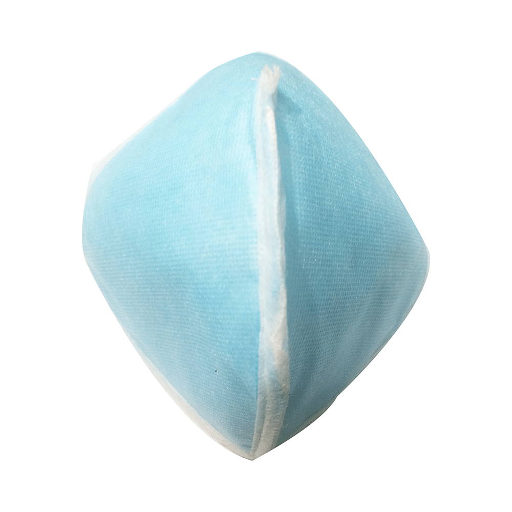 Dominion Care Single Layer Anti Pollution Mask Blue - Image 2