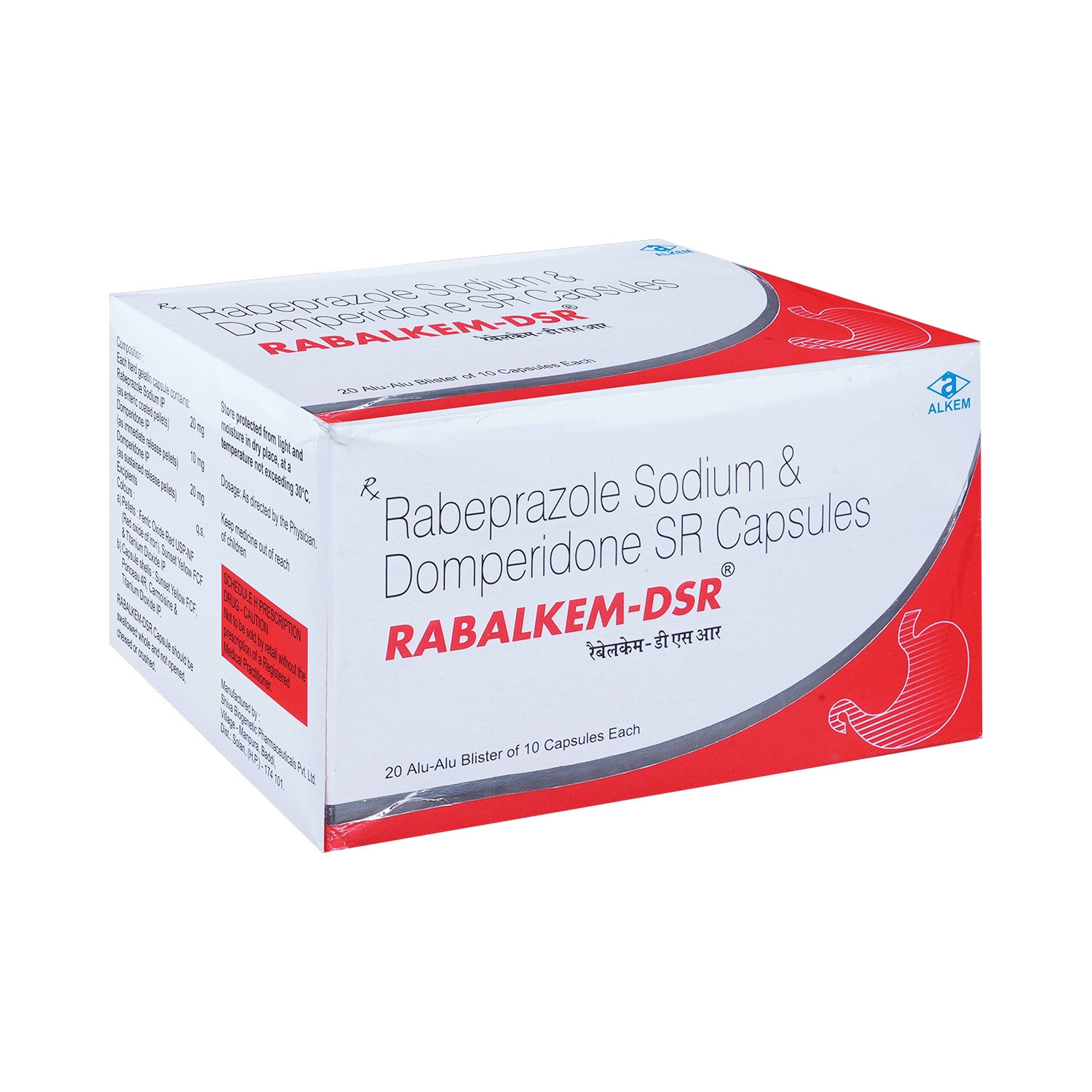 Rabalkem-DSR Capsule - Image 2