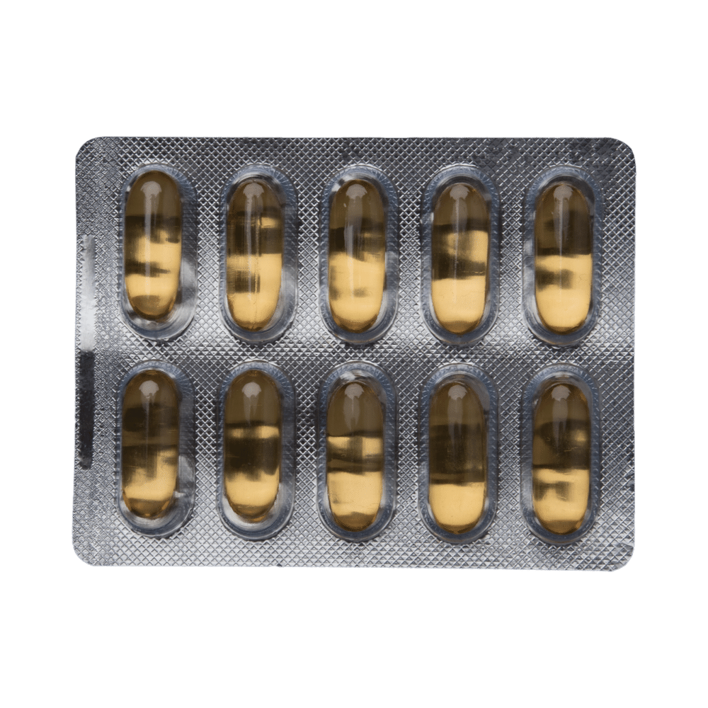 Fourts B Mega Capsule - Image 4