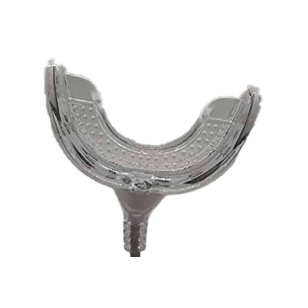 Vein Check Dental Teeth Whitening Device-Red LED - Image 2