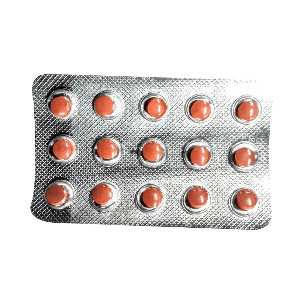 Ricosprin 15 Tablet - Image 4