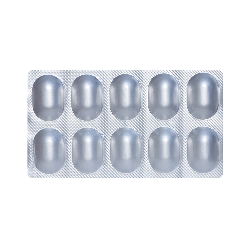 Remo-Zen M 500 Tablet - Image 3