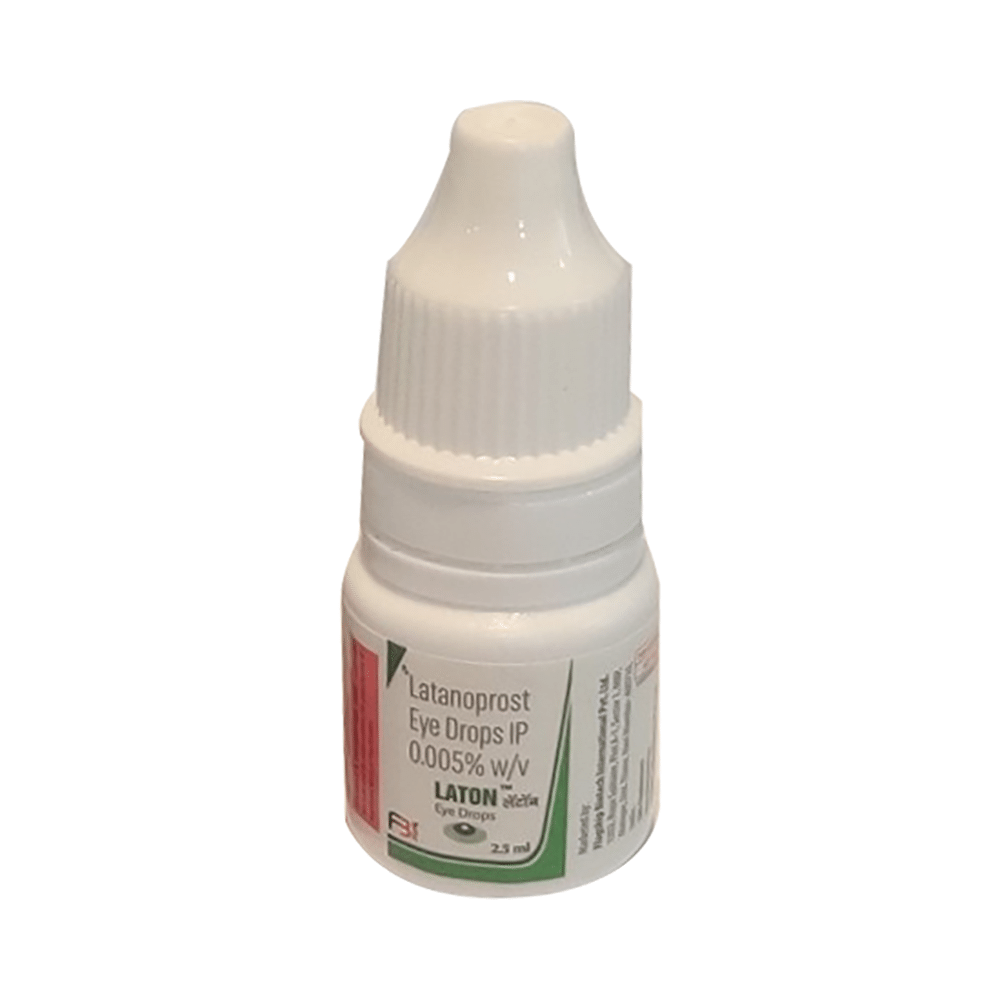Laton Eye Drop - Image 3