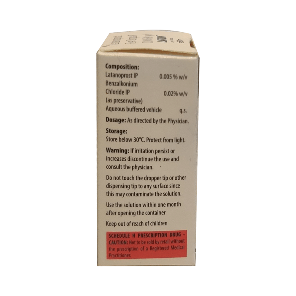 Laton Eye Drop - Image 2