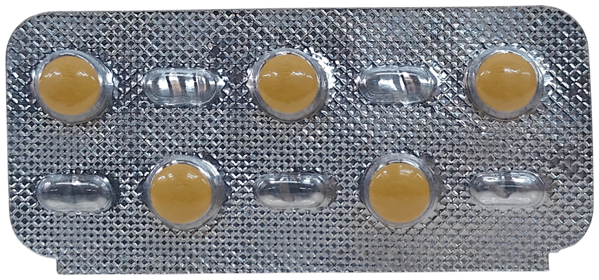 Letsi 2.5mg Tablet - Image 2