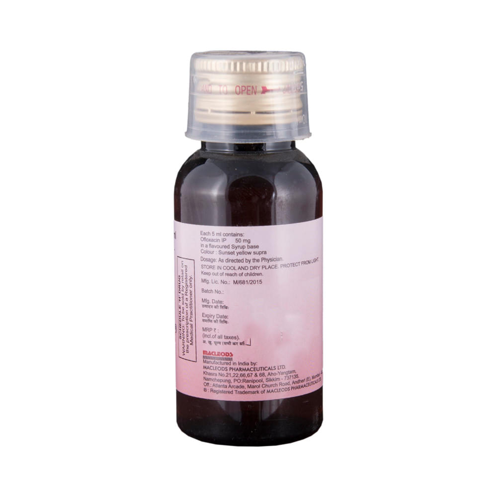 Oflomac Oral Solution - Image 2