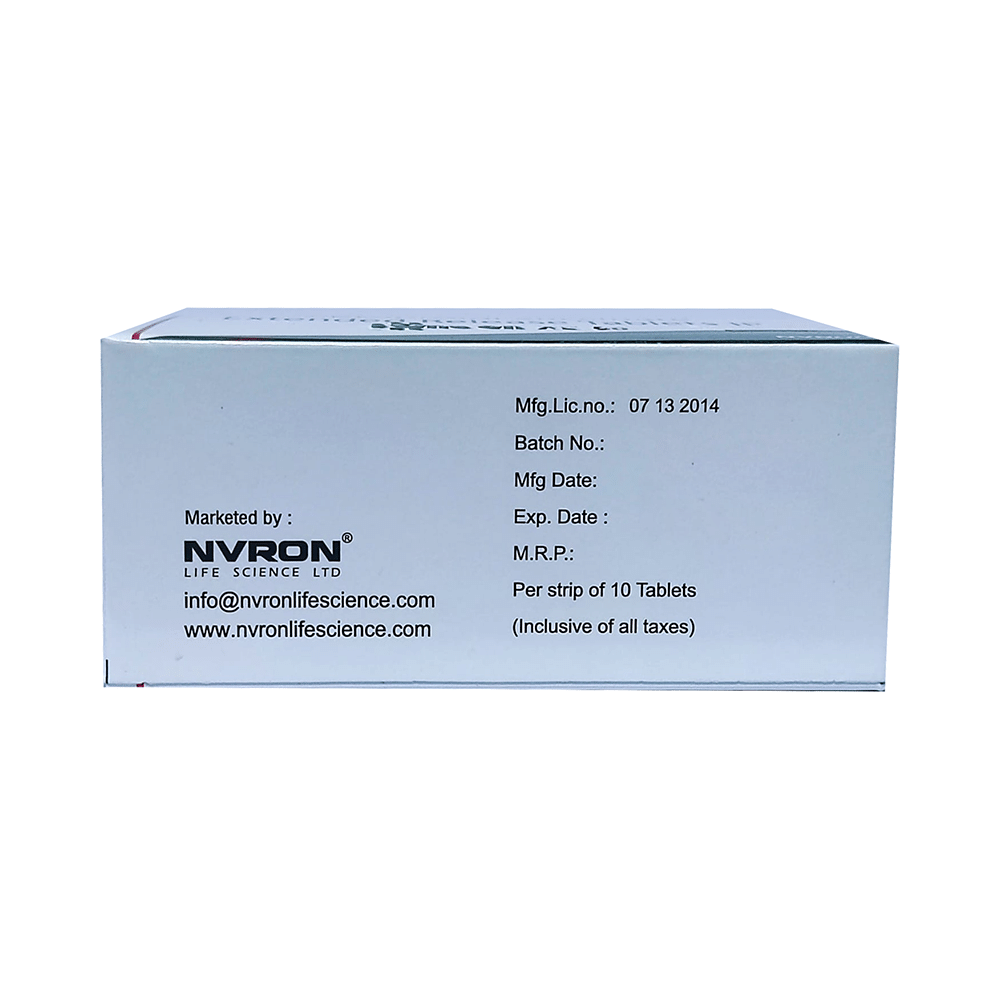 One ON XL 50 Tablet - Image 3