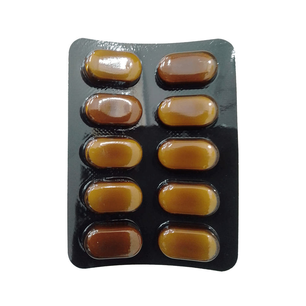 Xmet-Trio 500/0.2/1 Tablet ER - Image 4