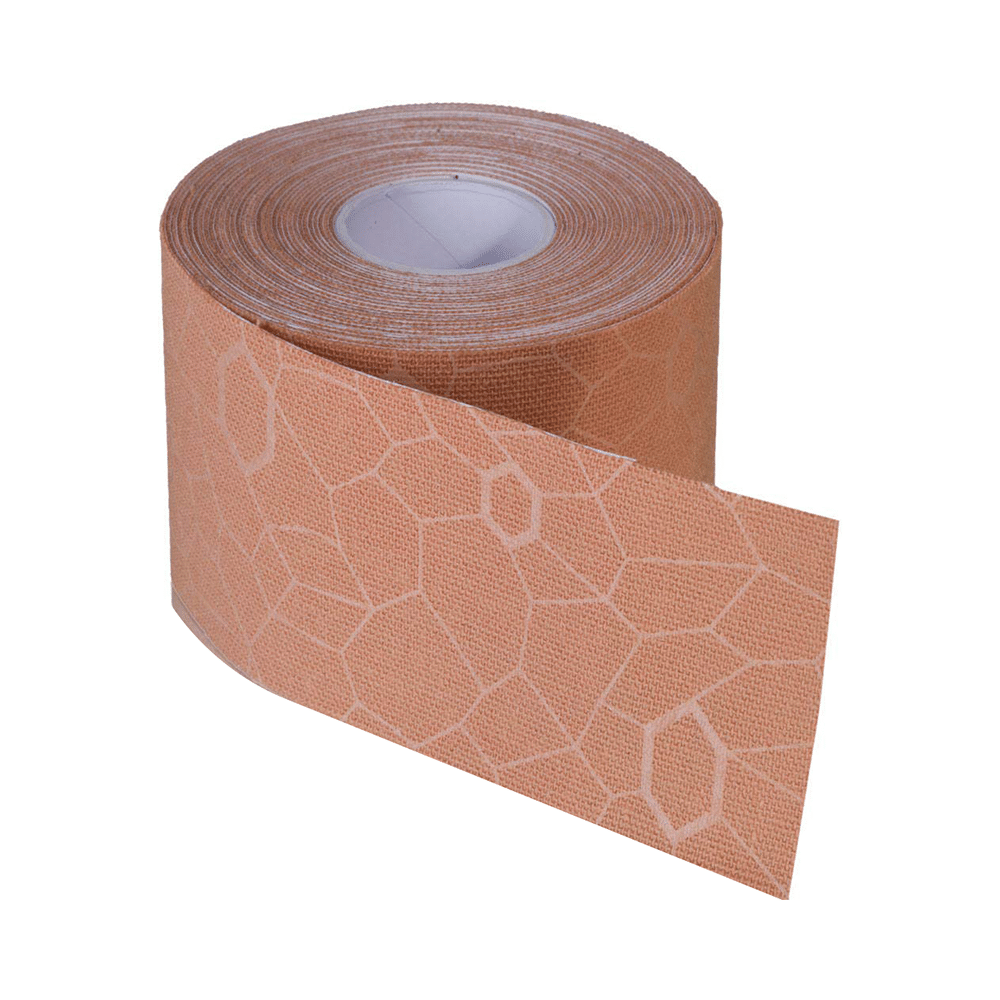 Theraband Kinesiology Tape Beige - Image 1