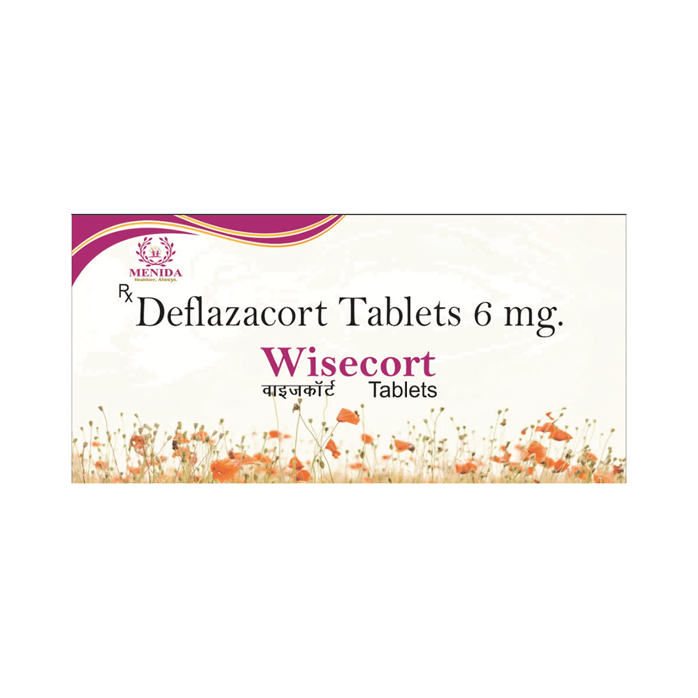 Wisecort Tablet - Image 1