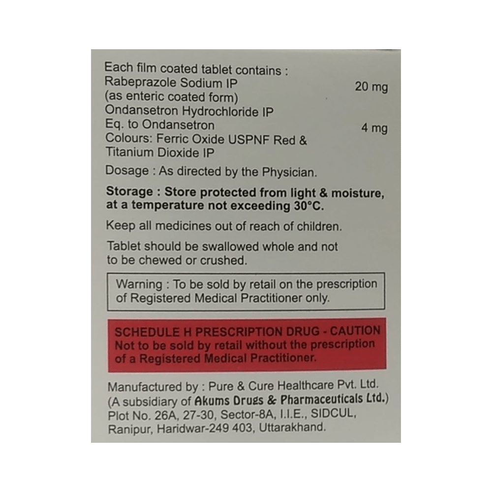 Rafron Total Tablet - Image 2