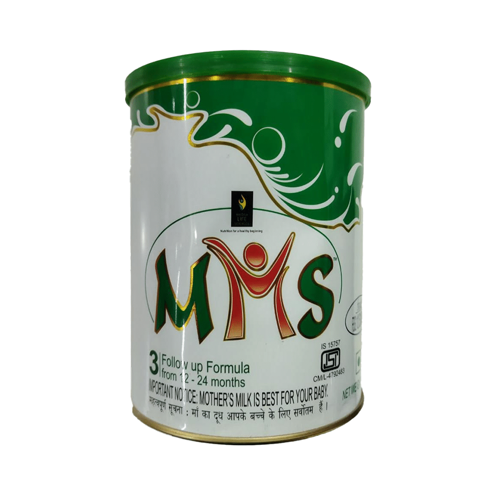 Mms 3 Follow Up Formula 12-24 Months - Image 1