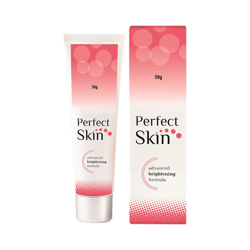 Shivalik Herbals Perfect Skin Cream - Image 1