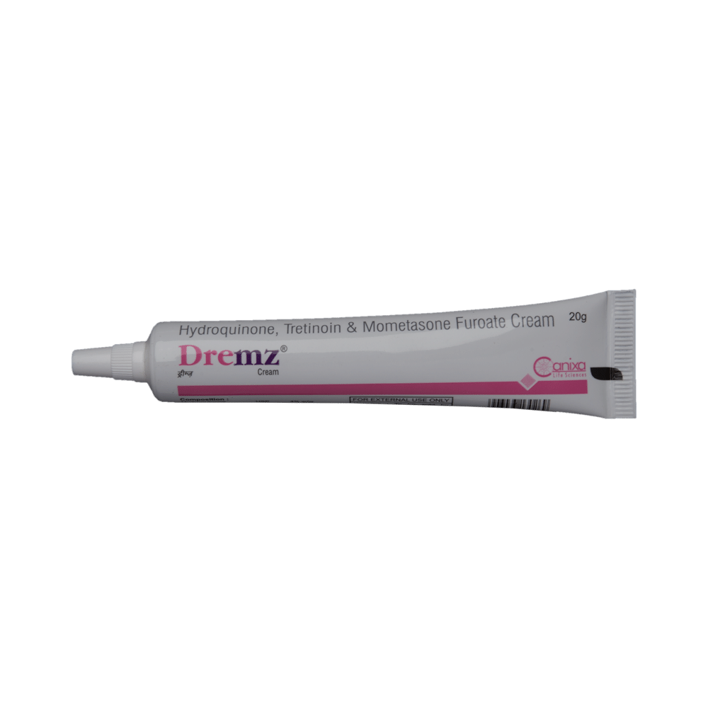 Dremz Cream - Image 3
