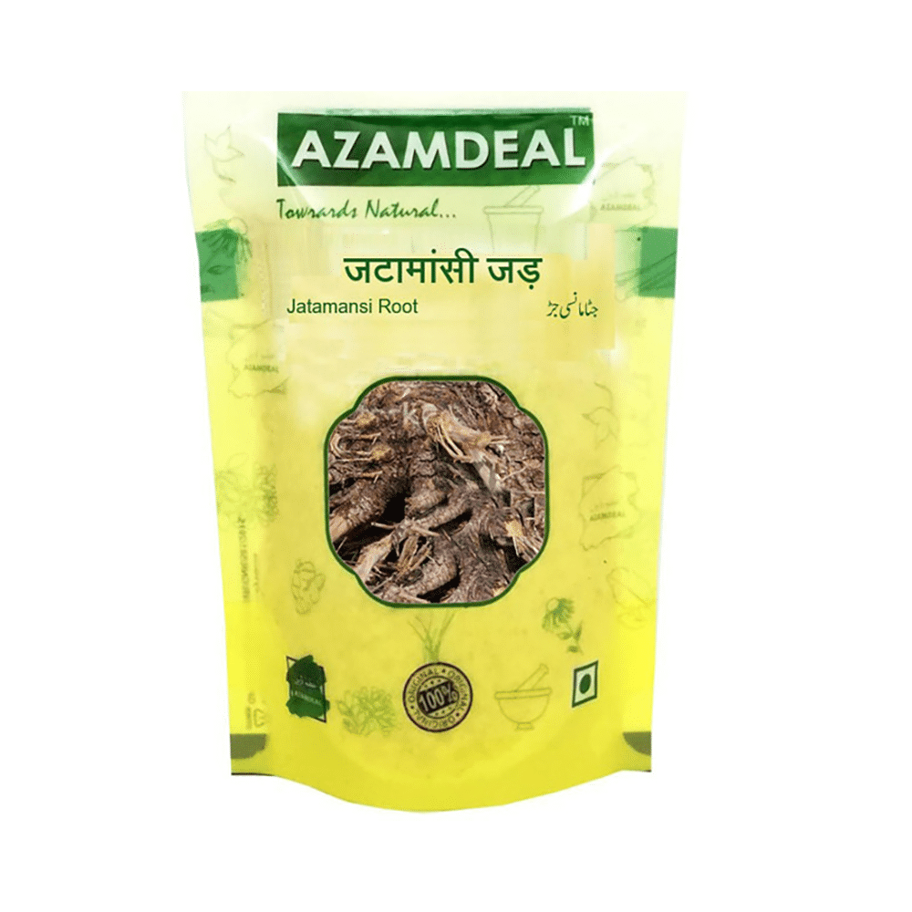 Azamdeal Jatamansi Jadd