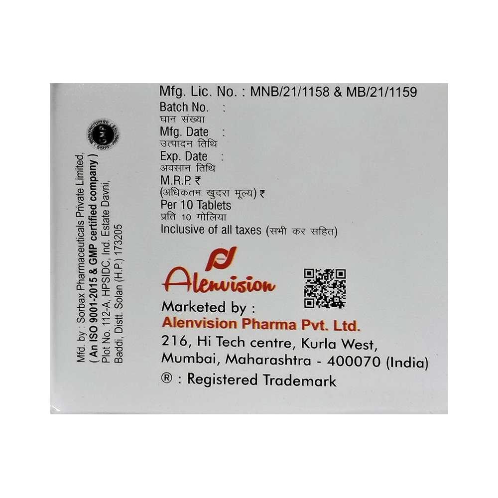Stilflam Tablet SP - Image 2
