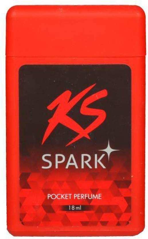 Kamasutra Spark Pocket Perfume - Image 1